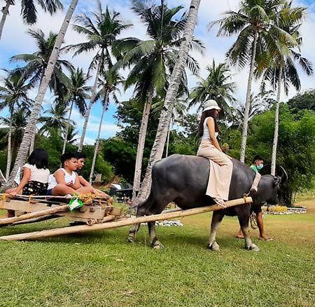 Isla Echague Hotel El Nido Ngoại thất bức ảnh