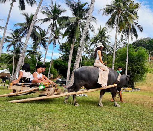 Isla Echague Hotel El Nido Ngoại thất bức ảnh