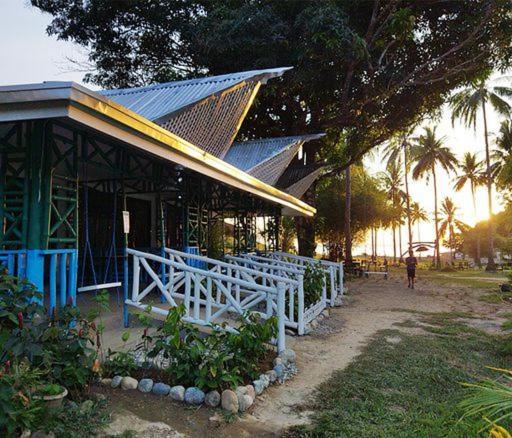 Isla Echague Hotel El Nido Ngoại thất bức ảnh